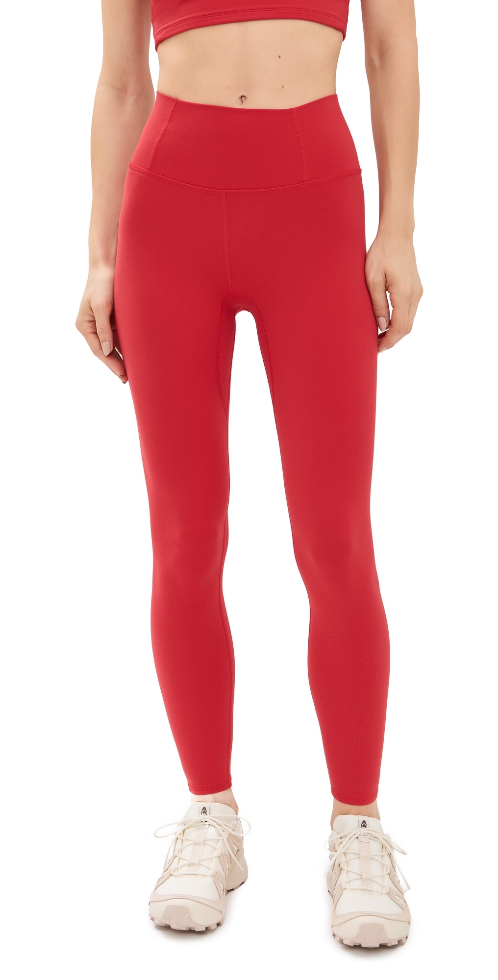 FP Movement Never Better Leggings Winterberry XL