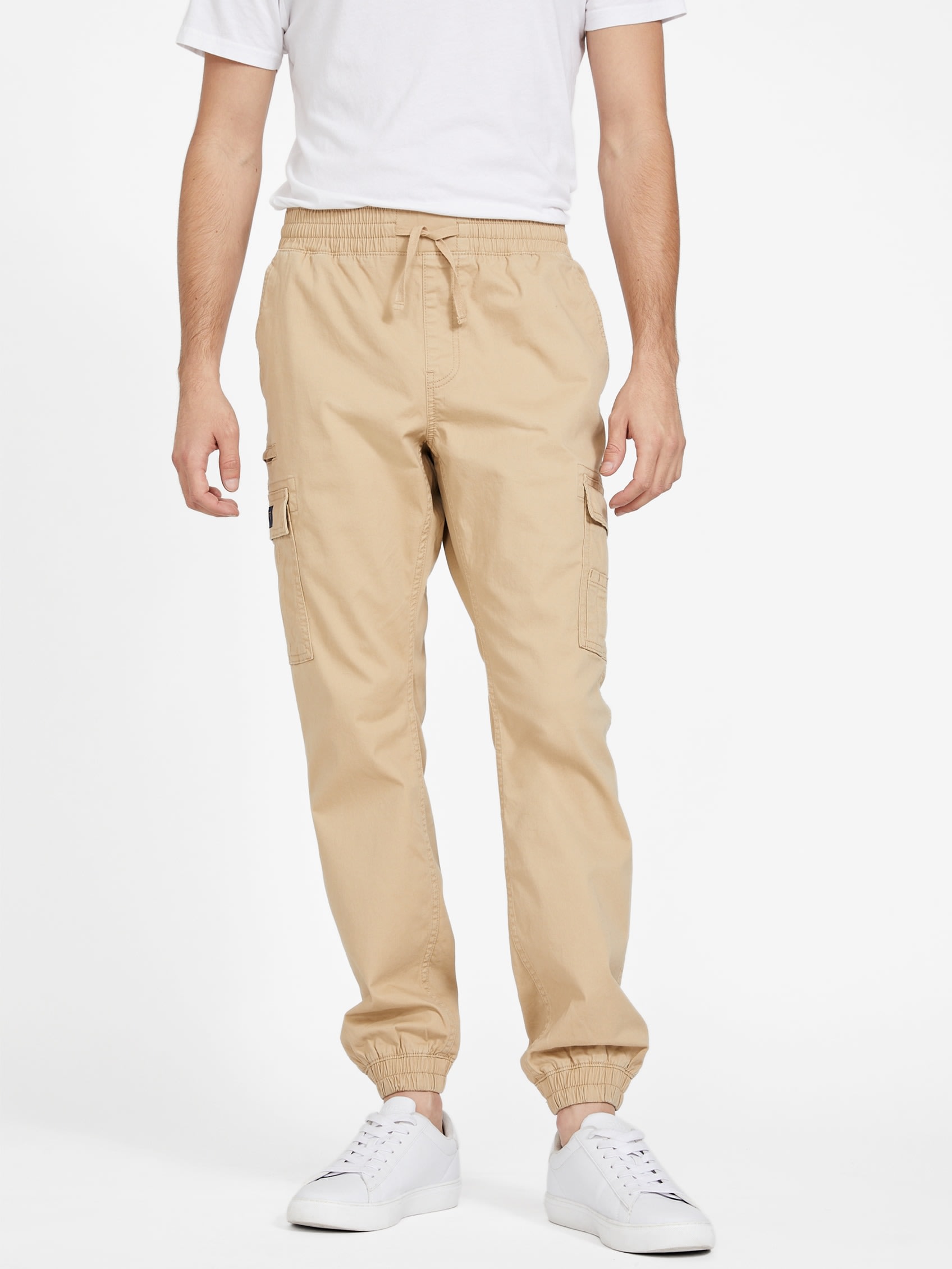 Factory Jenner Cargo Joggers