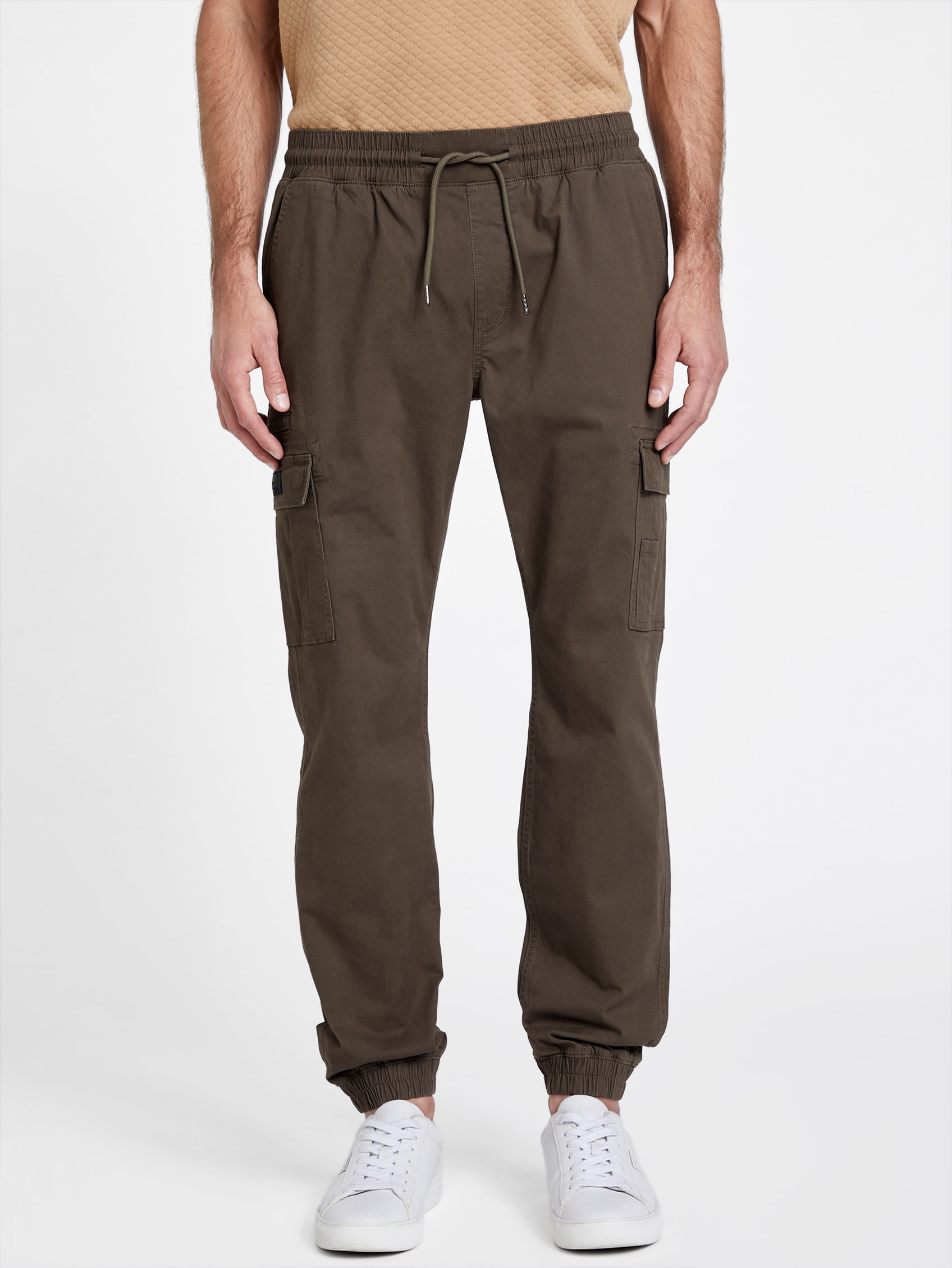 Factory Jenner Cargo Joggers