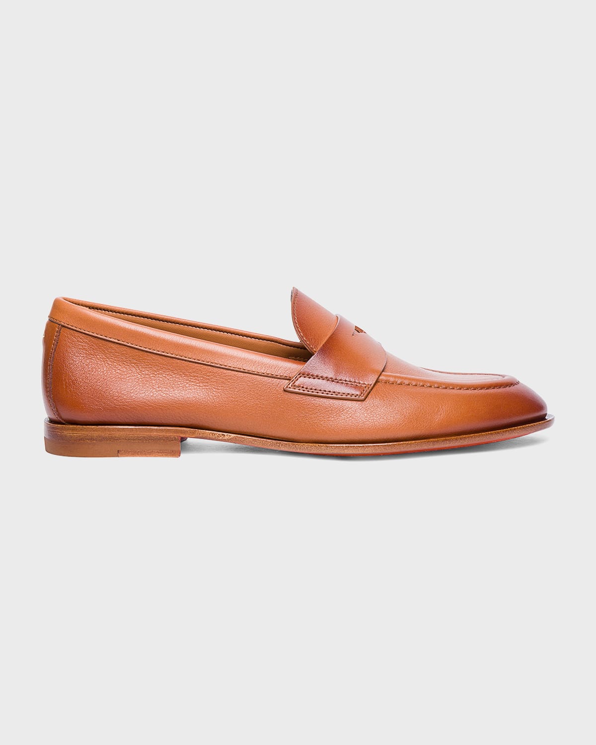 Famed Loafers