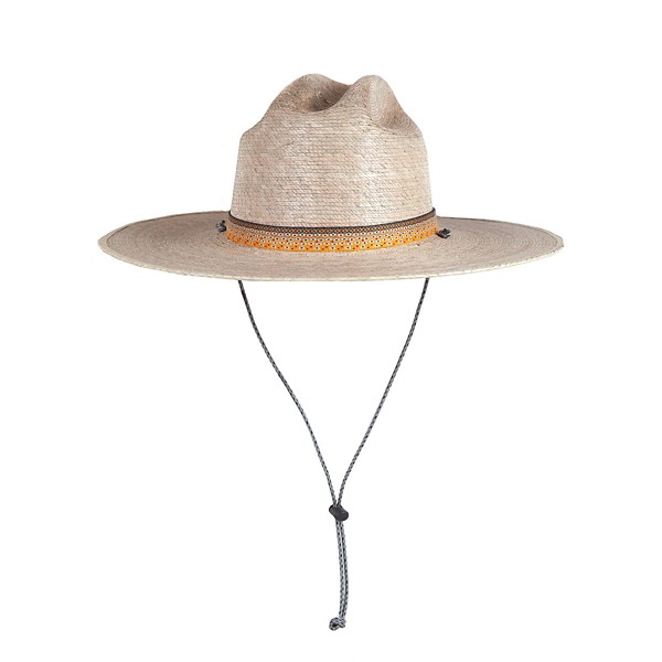 Fishpond High Country Fly Fishing Sun Hat Small Natural