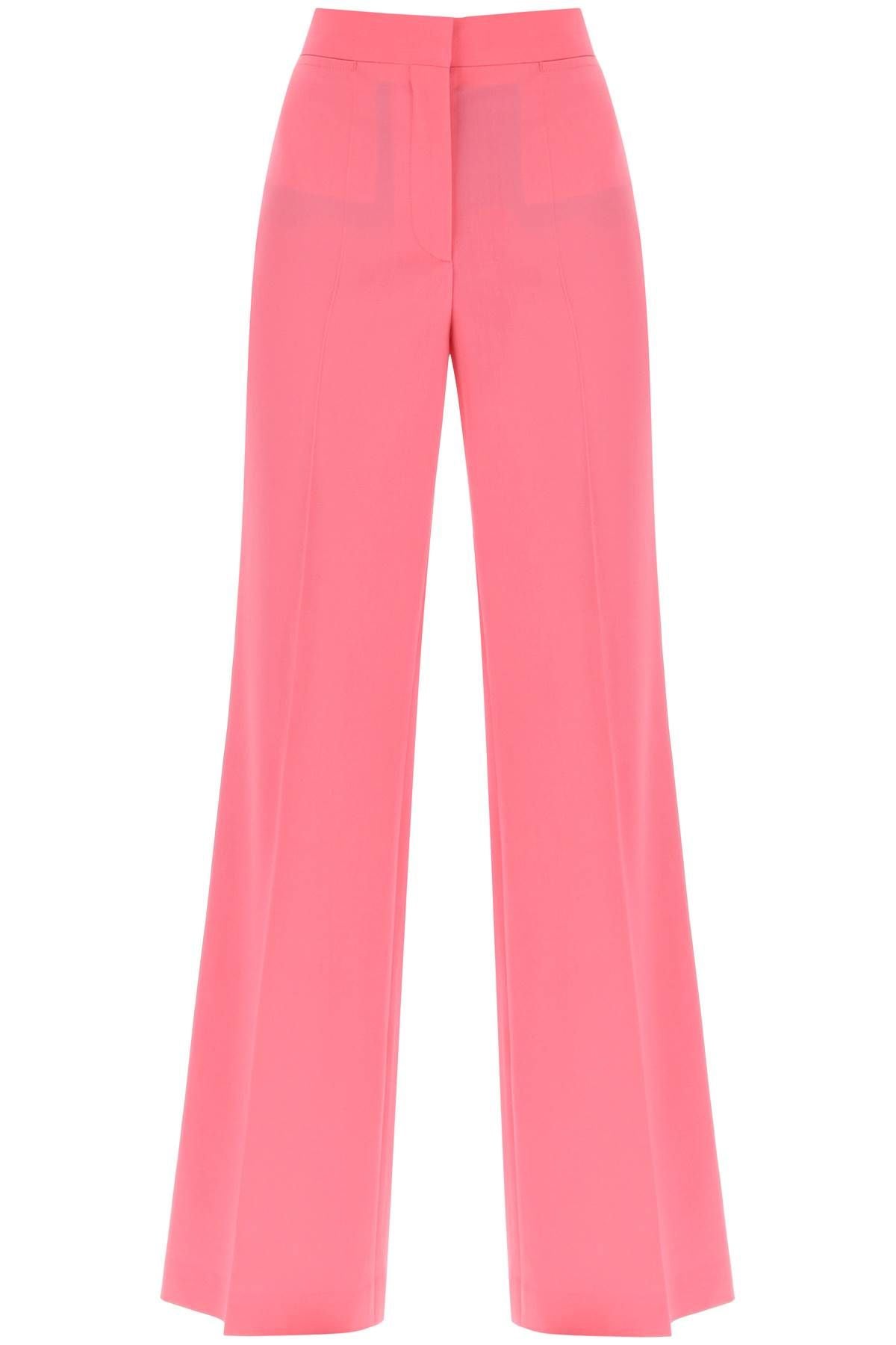 Flared Tailoring Pants