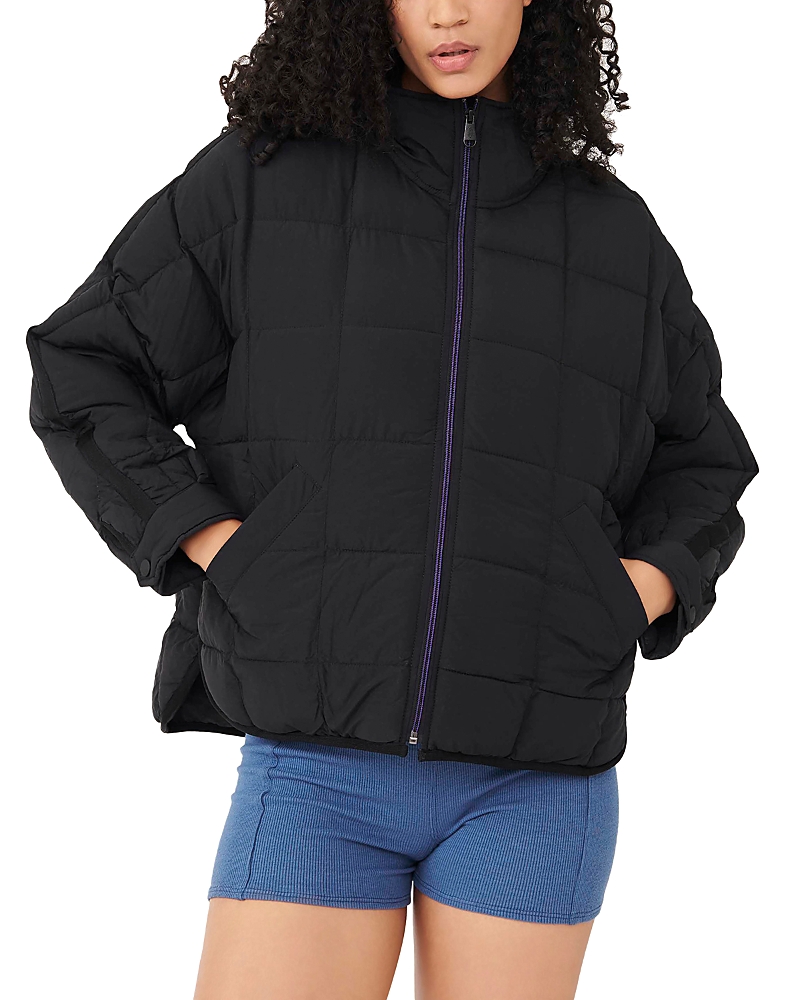 Free People Pippa Packable Puffer Jacket