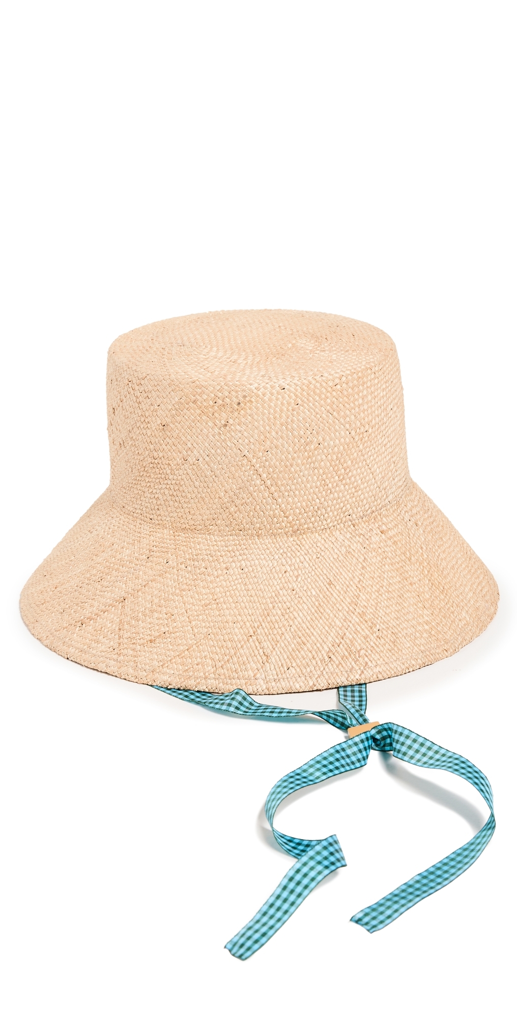 Freya Puffin Sisal Bucket Hat Natural S/M