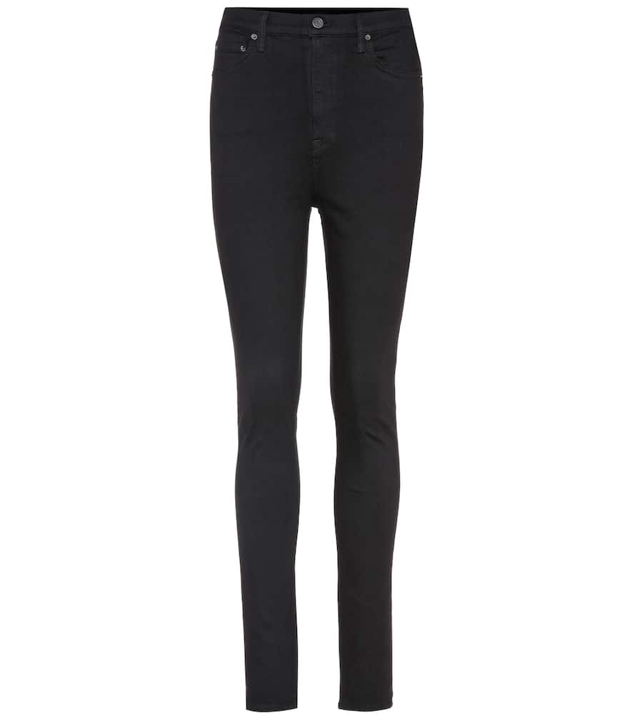 GRLFRND Kendall high-rise skinny jeans