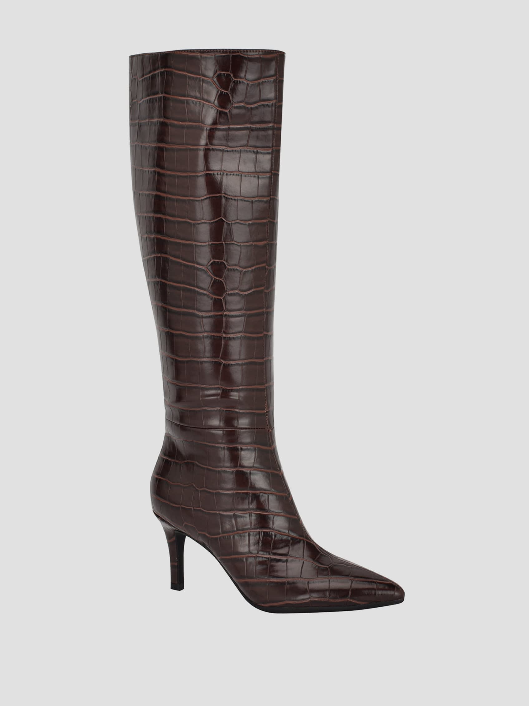 GUESS Wayla Knee-high Boots