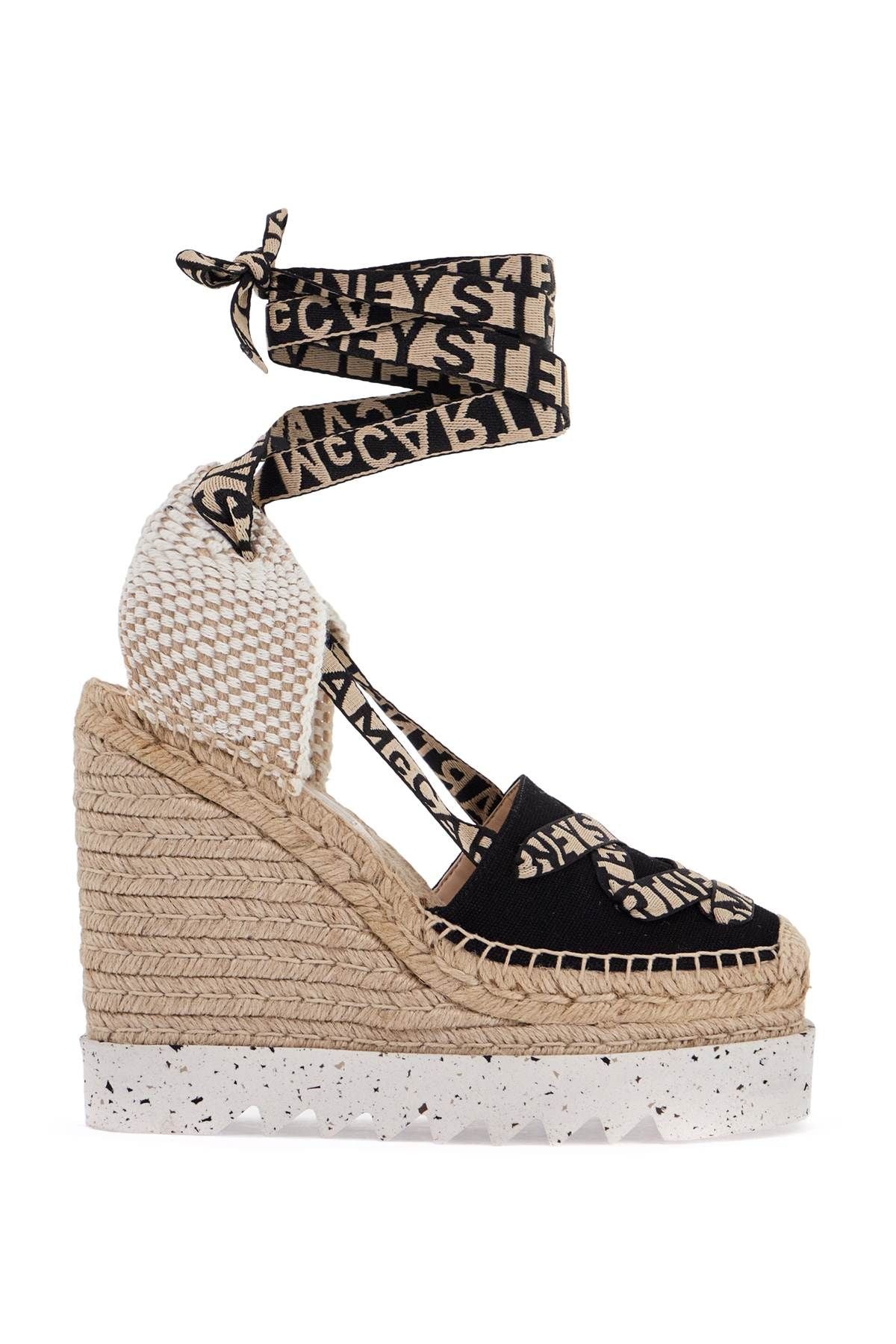 Gaia Wedge Espadrilles