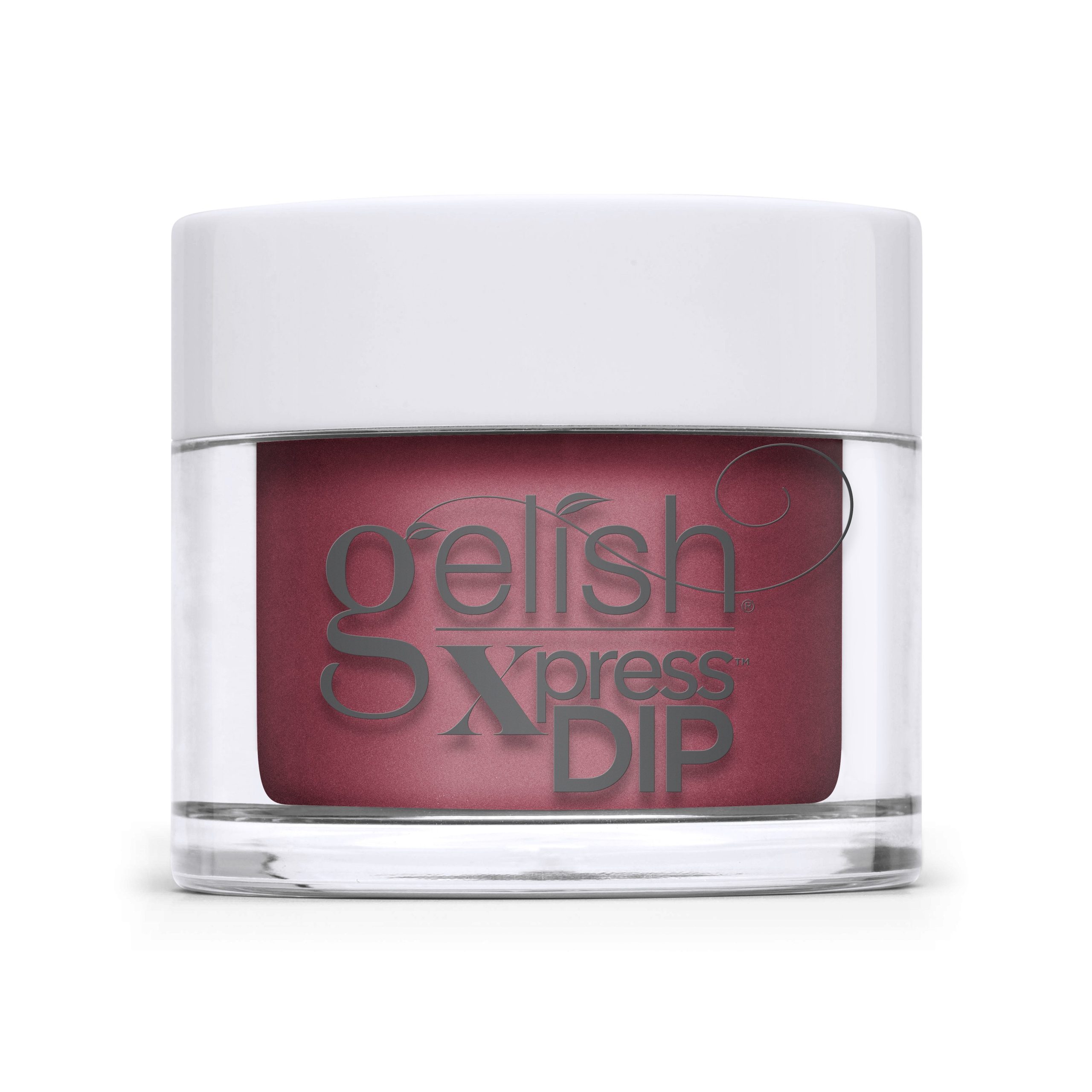 Gelish Xpress Dip - Stilettos In The Snow 1.5 oz - #1620413