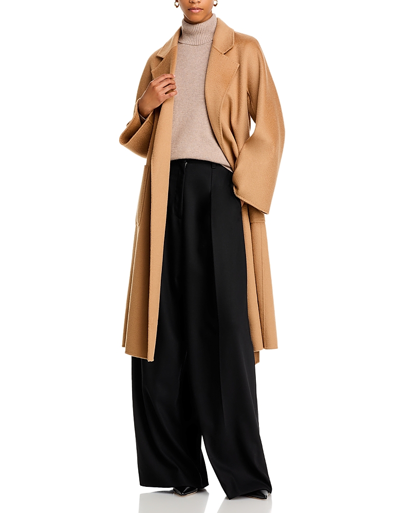 Generation Love Grayson Belted Wool Coat