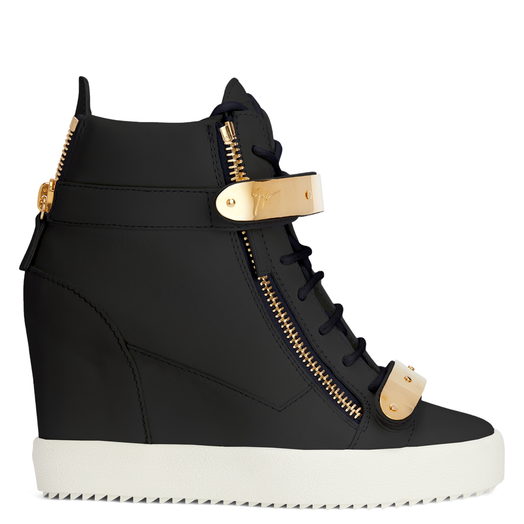 Giuseppe Zanotti COBY WEDGE