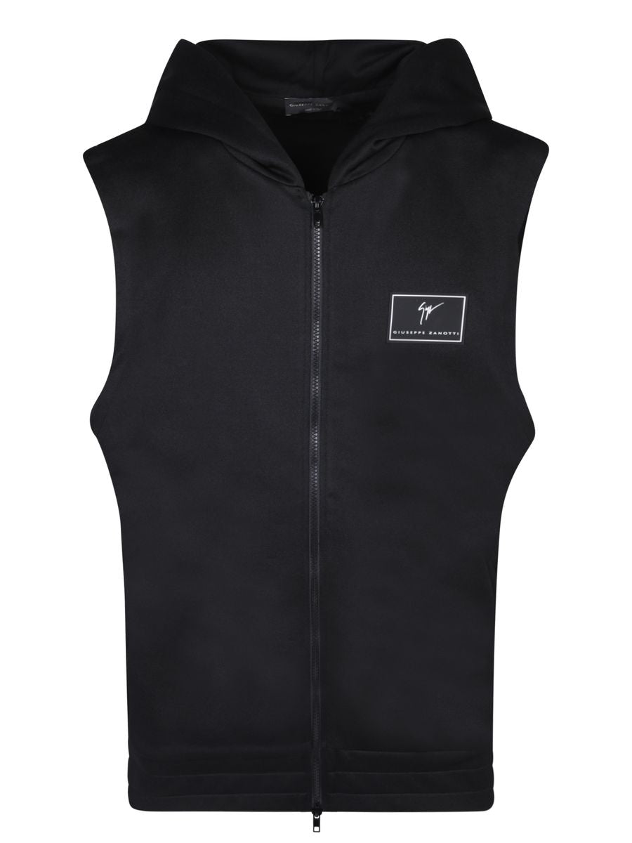 Giuseppe Zanotti Gilets