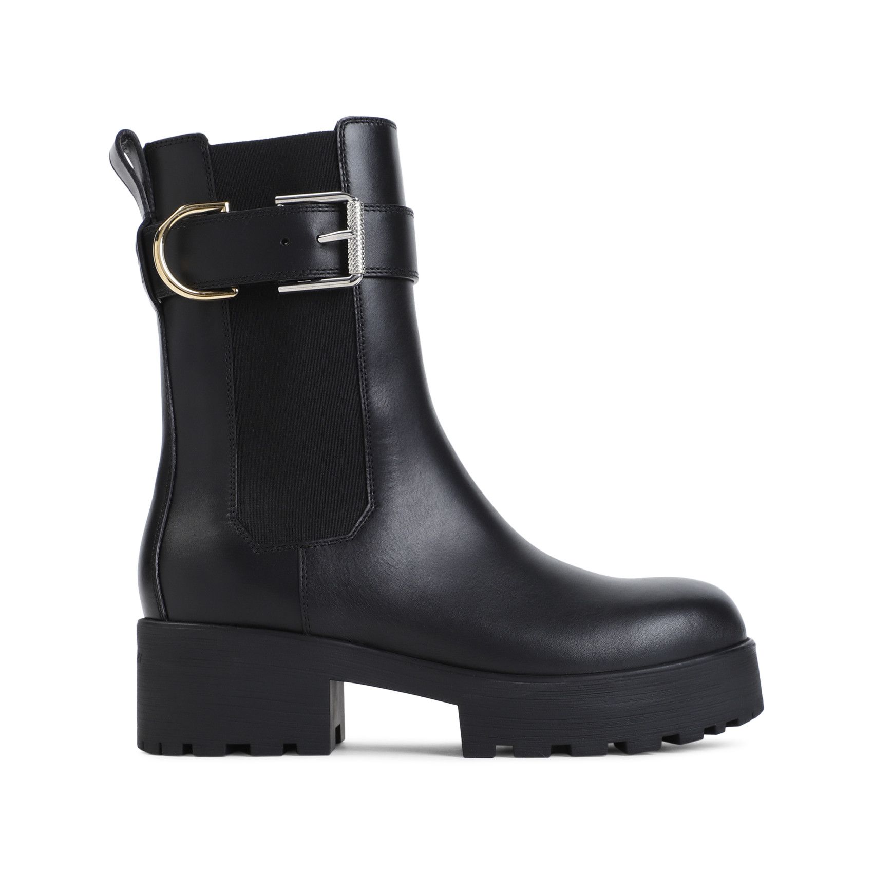 Givenchy Chelsea Boots in Black, Women's (Size 6)