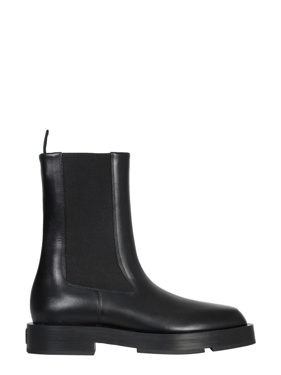 Givenchy Chelsea Boots