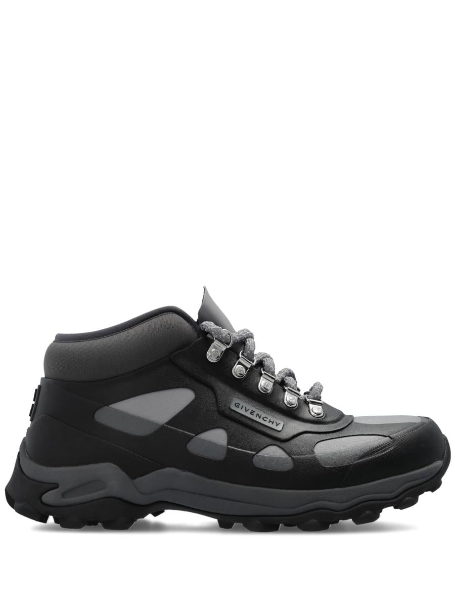 Givenchy Hiking Boot Shoes