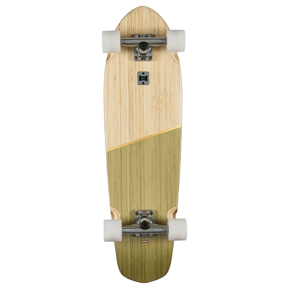 Globe Big Blazer 32" Cruiser Skateboard The House