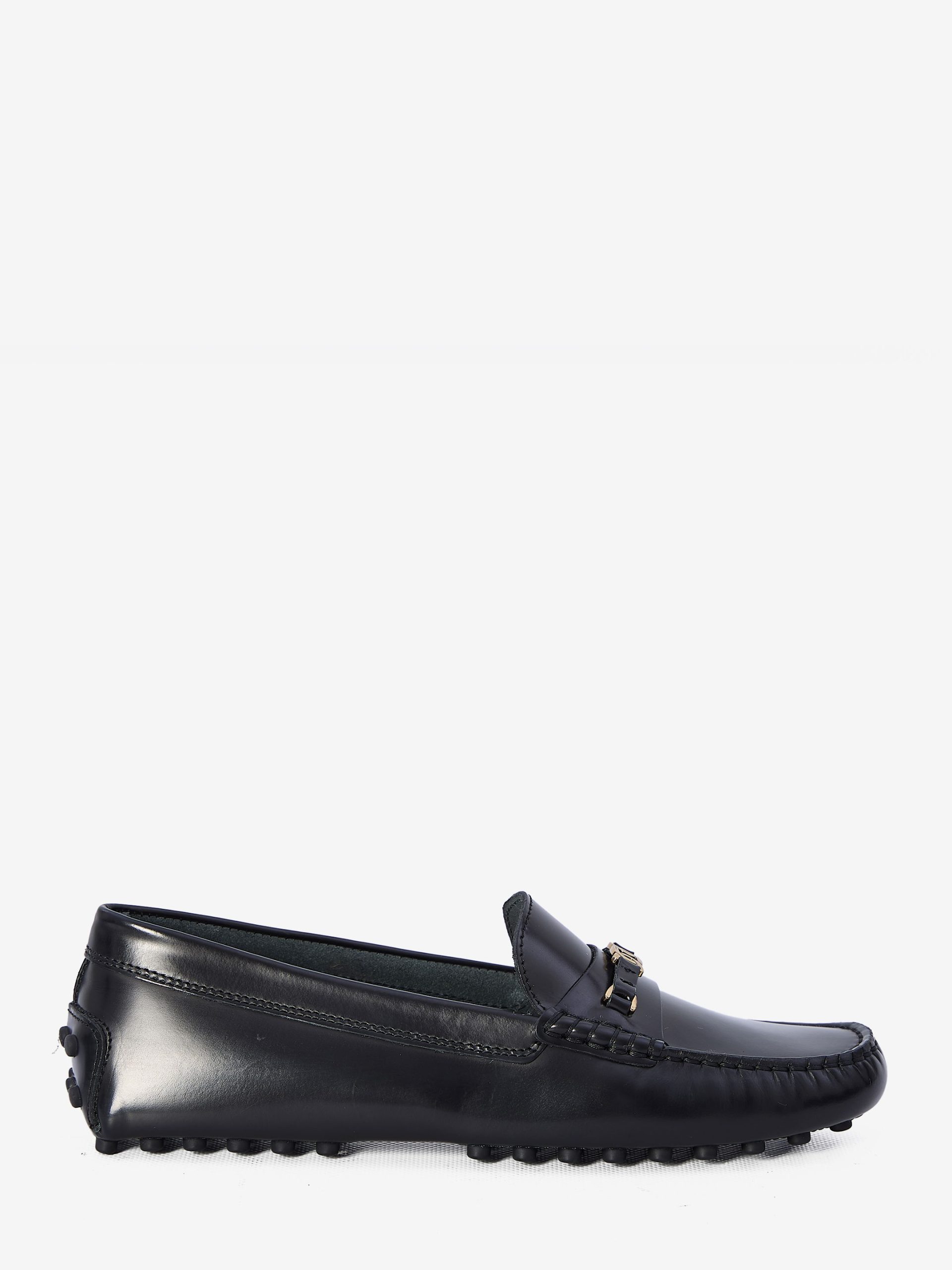 Gommino loafers