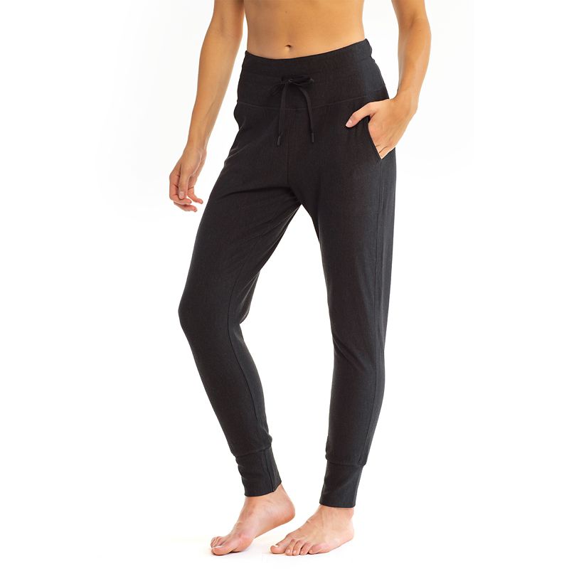 Goode Rider RIDE Joggers Small Black