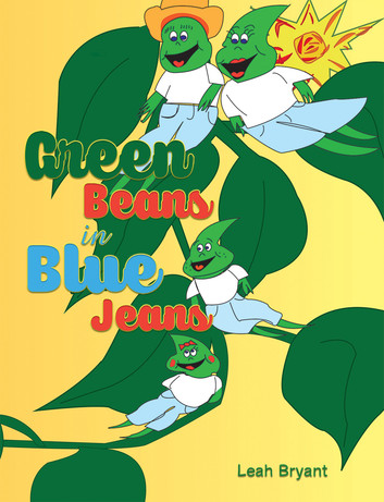 Green Beans in Blue Jeans