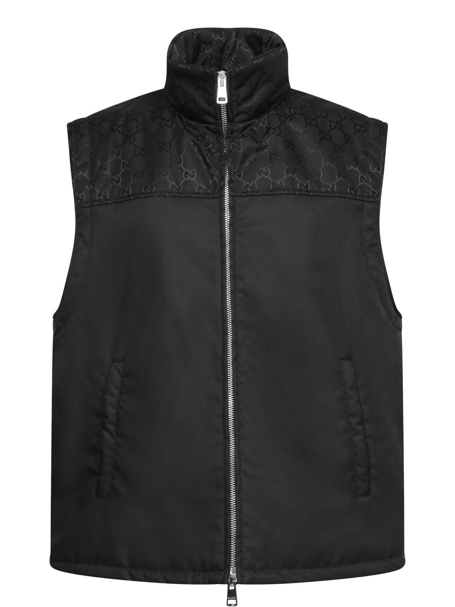 Gucci Gilets