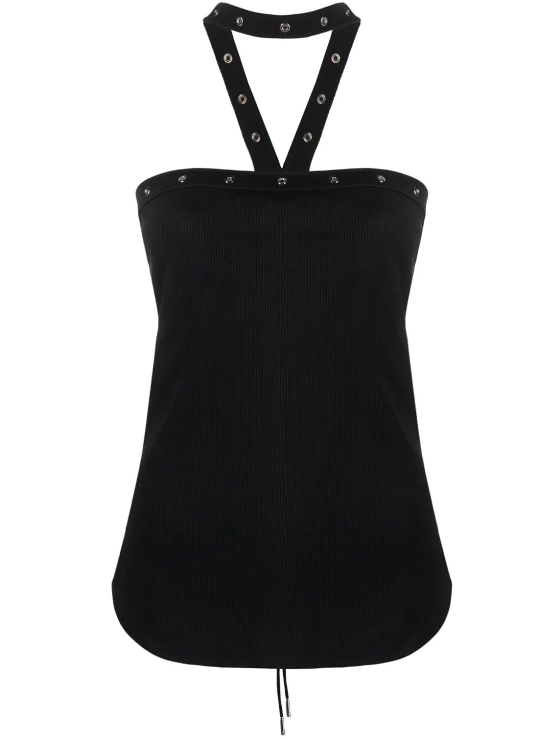 Halter neck top