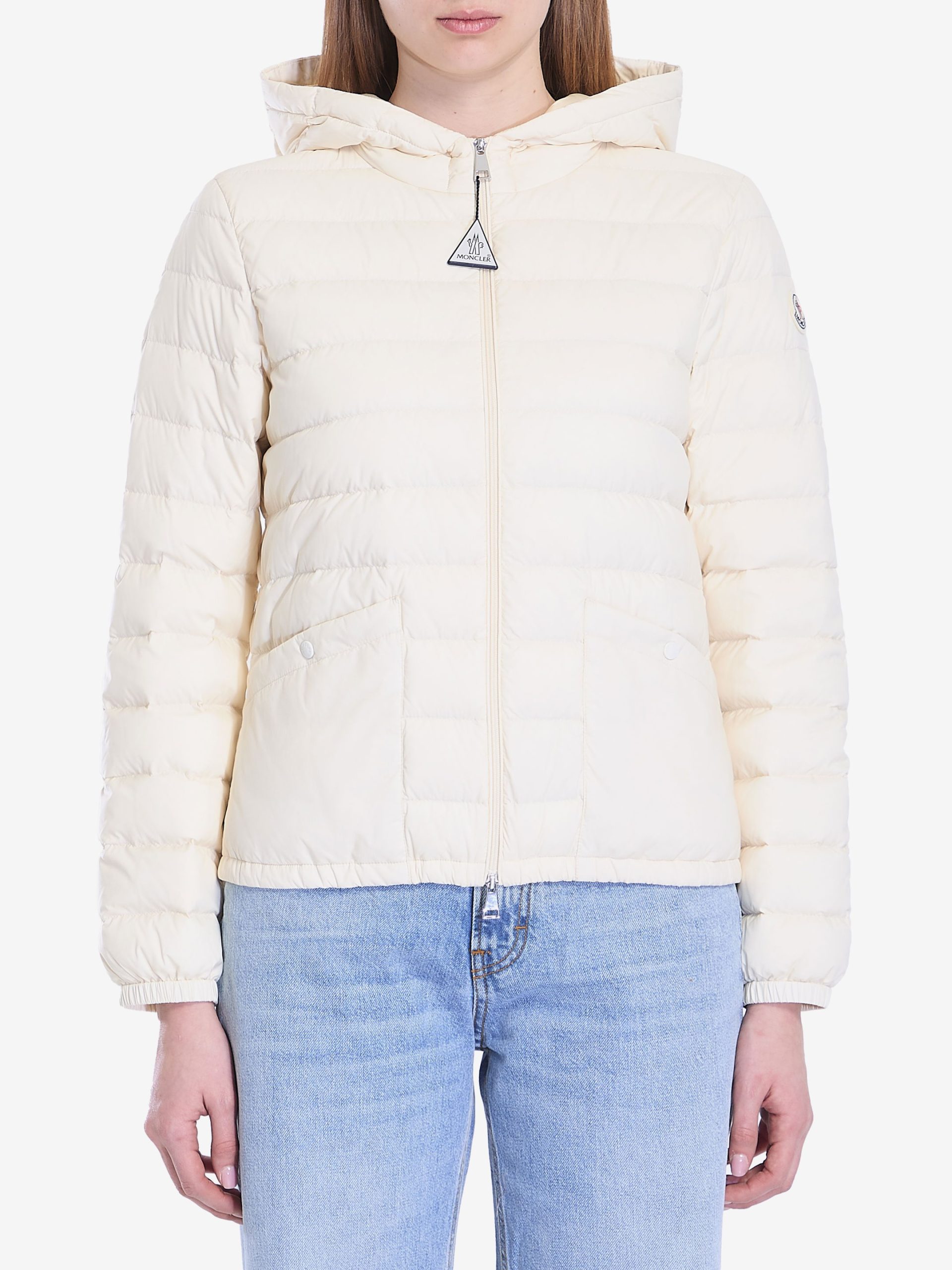 Hede down jacket