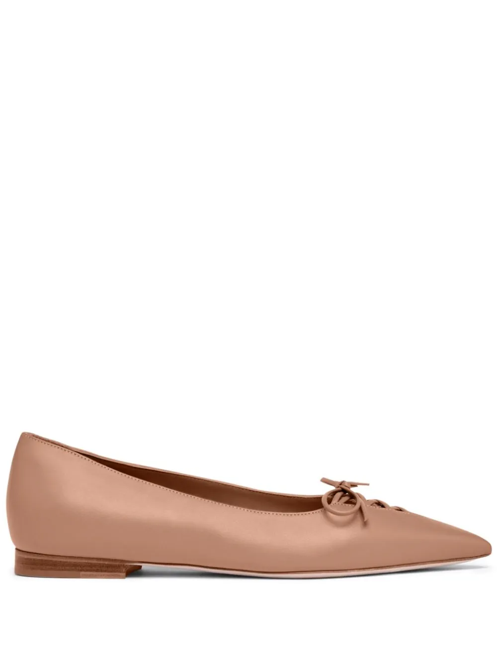 Hedy ballet flats