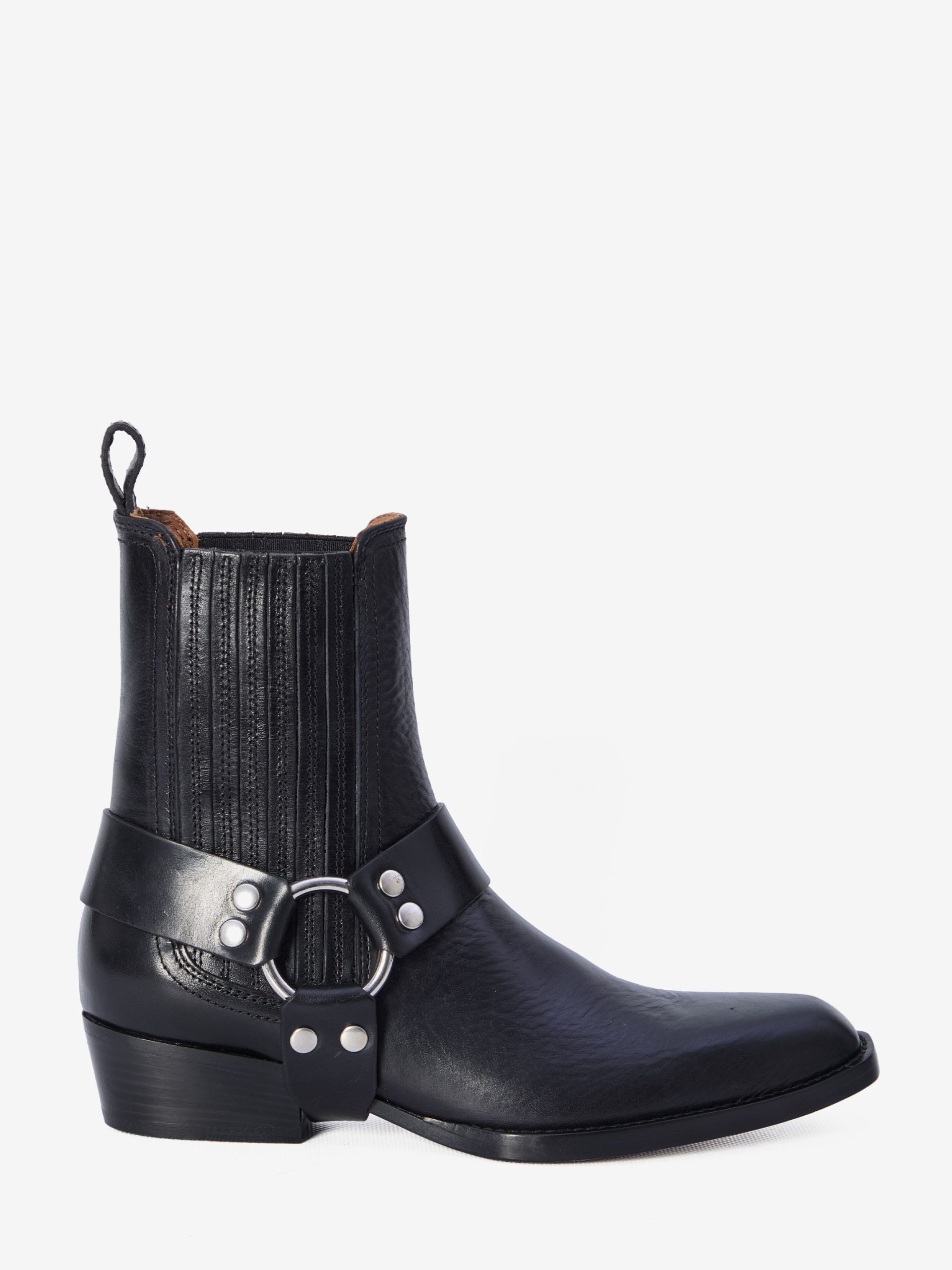 Helena ankle boots