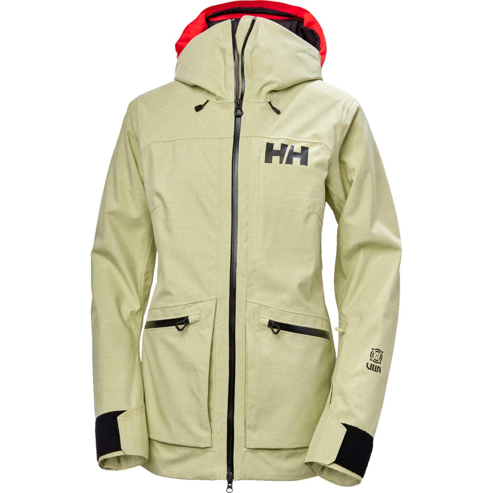 Helly Hansen Women's Powderqueen 30 Ski Jacket