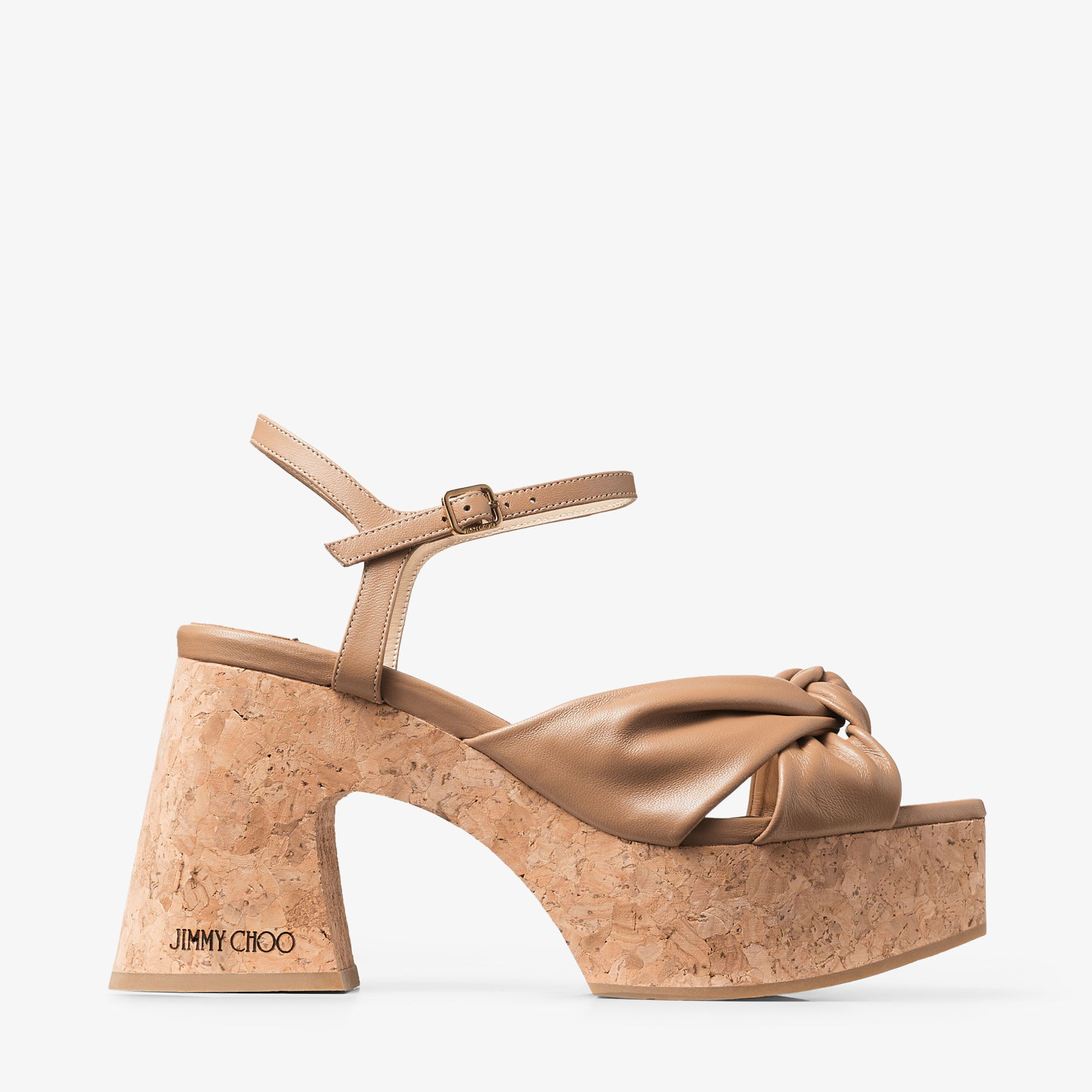 Heloise Wedge 95