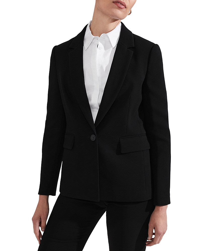 Hobbs London Mel Longline Blazer