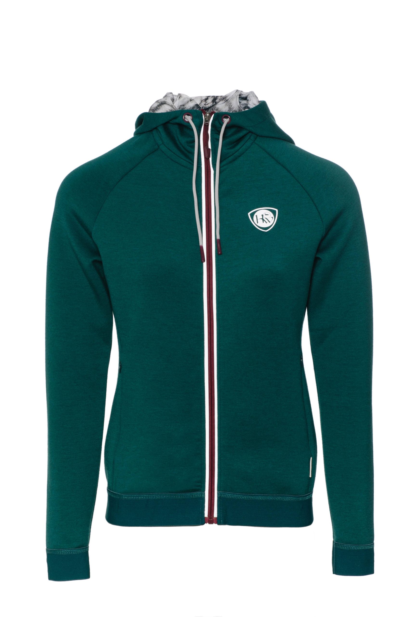 Horseware Faye Hoody - Ladies