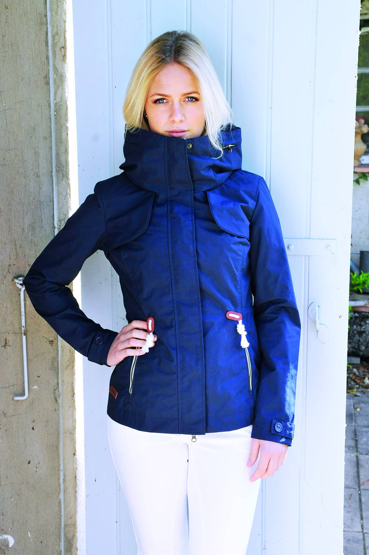 Horseware Paloma Parka Jacket