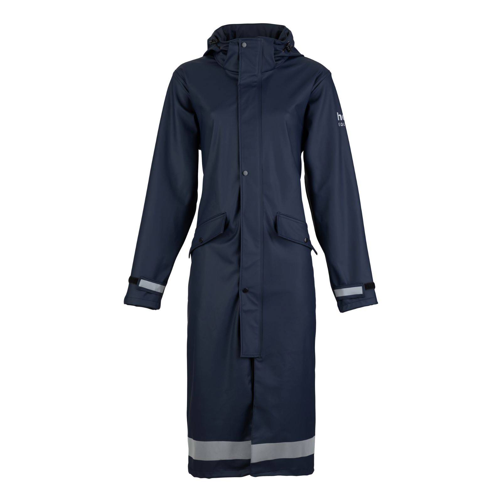 Horze Hazel Long Raincoat