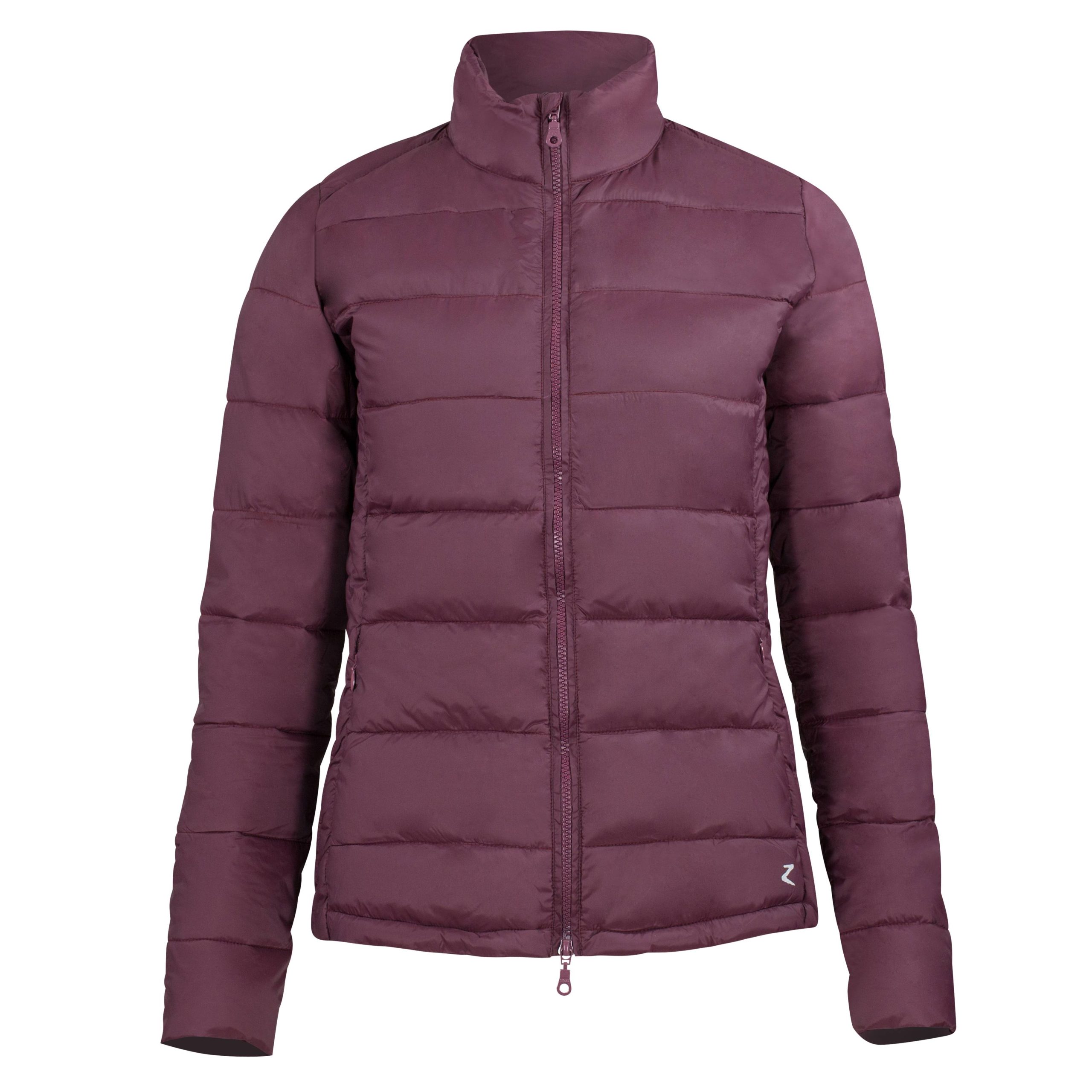 Horze Ladies Alicia Lightweight Padded Jacket