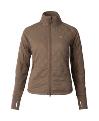 Horze Zoe Women's Lightweight Padded Jacket