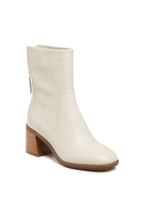 Island Heeled Boots