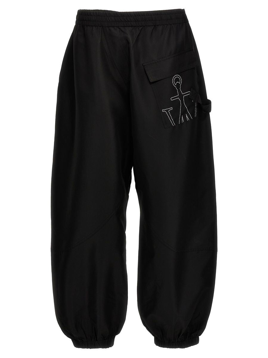 JW Anderson 'Twisted' Joggers