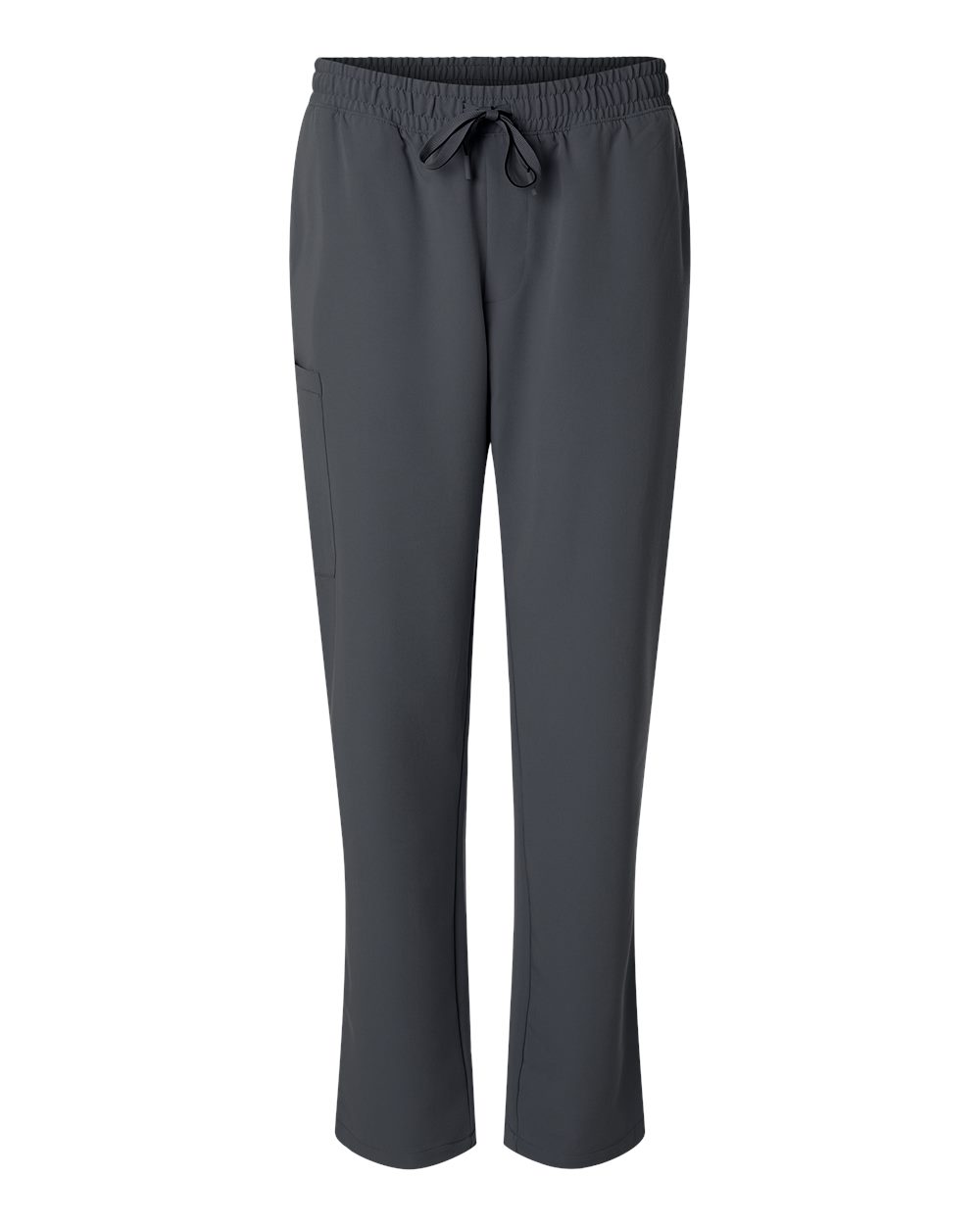 Jaanuu - Rhodes Everyday Straight-Leg Scrub Pants - M20001 - Carbon Grey - XS