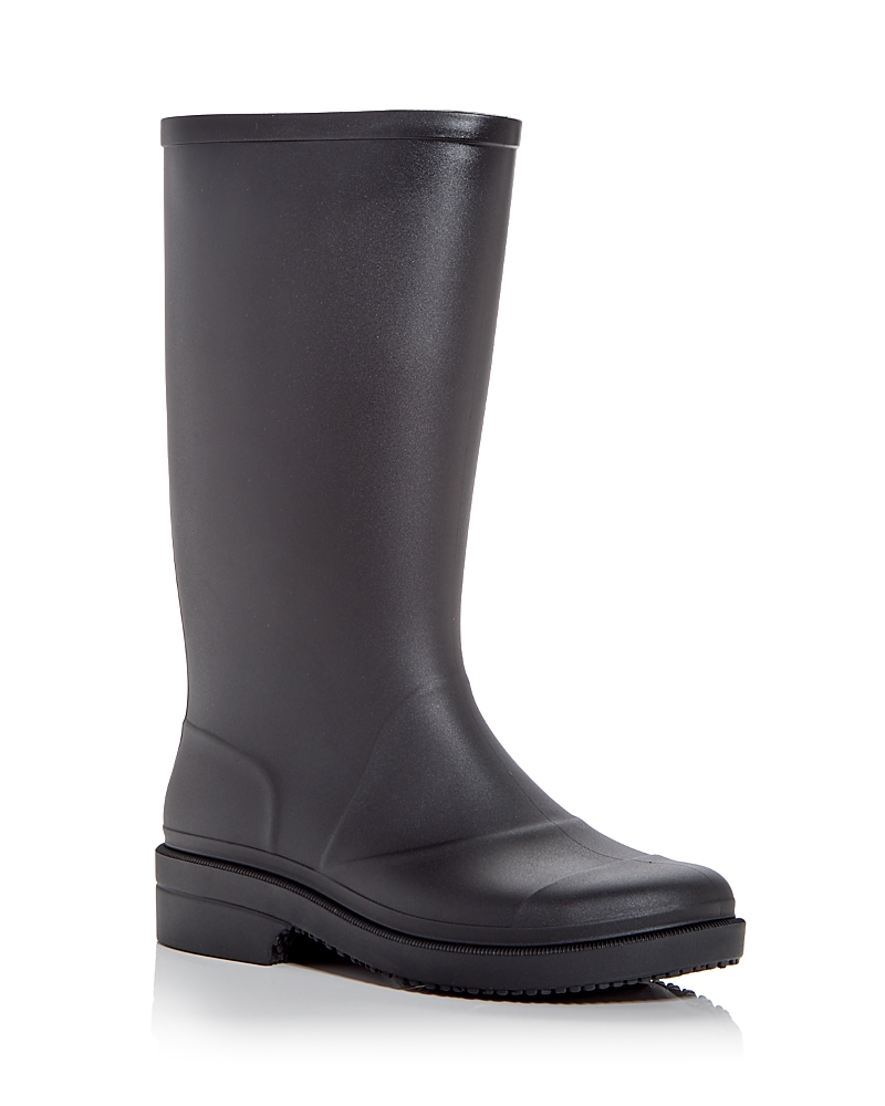 Jeffrey Campbell Women's Inclement Tall Rain Boots