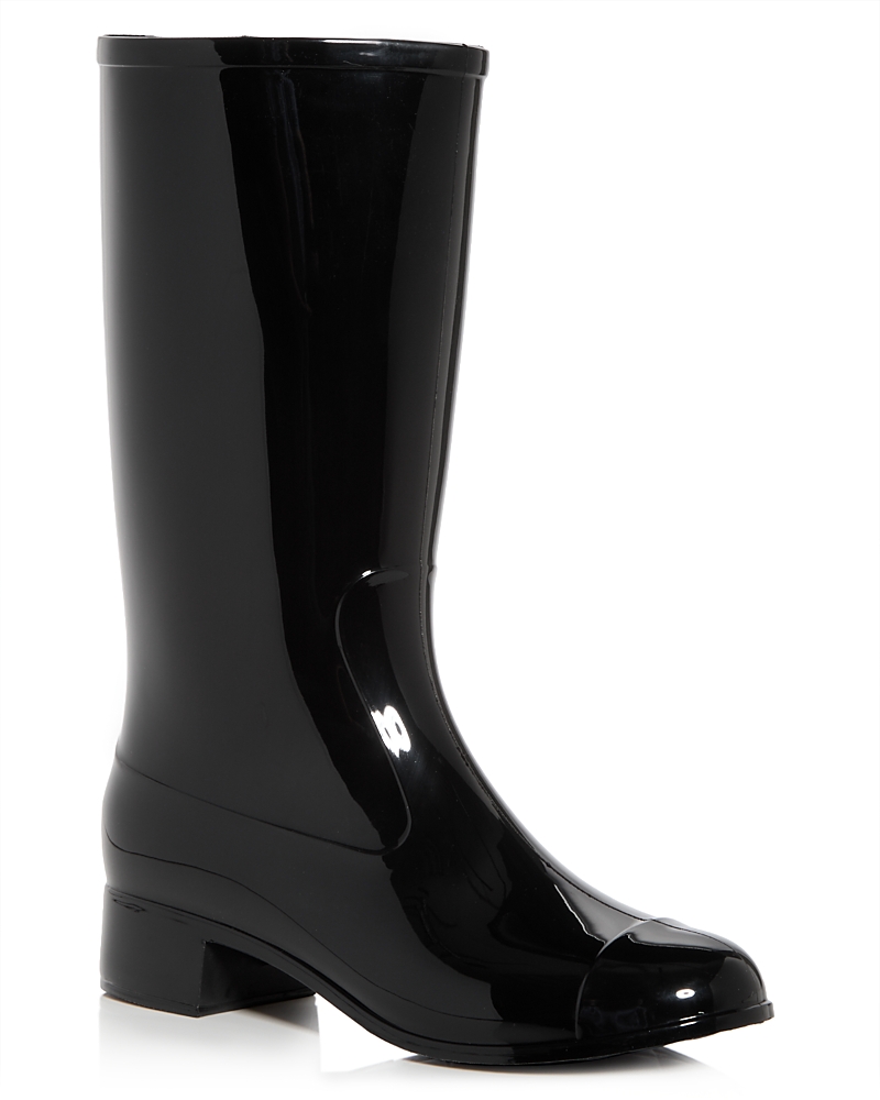 Jeffrey Campbell Women's Showers Rain Boots