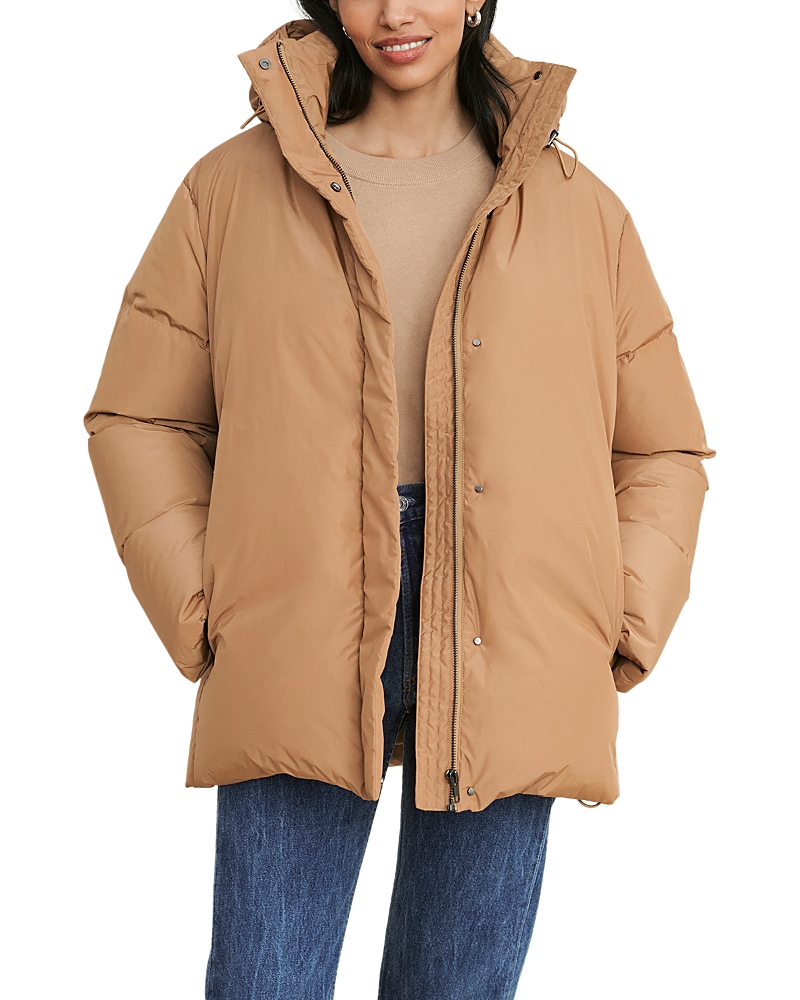 Jenni Kayne Down Puffer Jacket