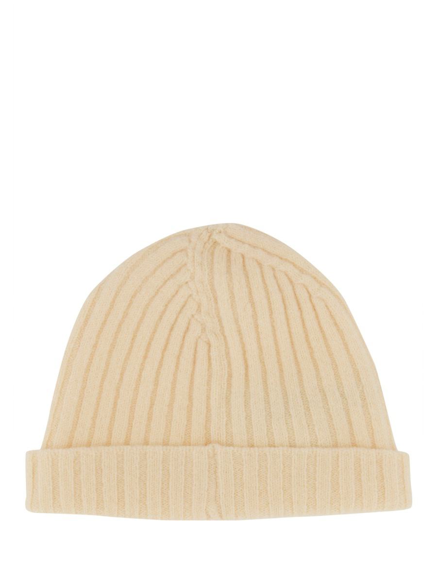 Jil Sander Beanie Hat