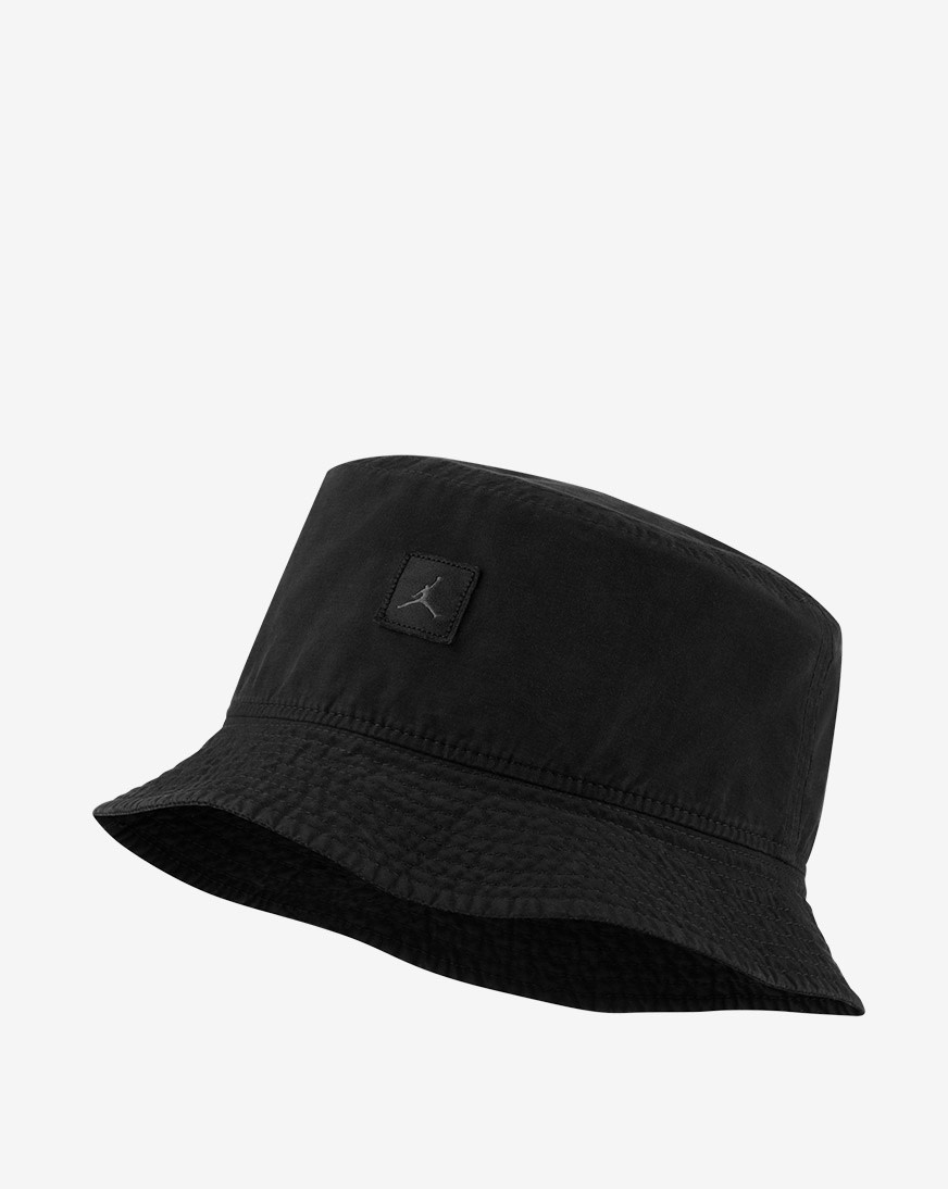 Jordan Jumpman Washed Bucket Hat