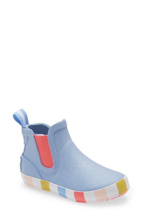 Joules Rainwell Waterproof Rain Boot in Haze Blue at Nordstrom, Size 10Us