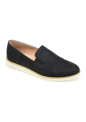 Journee Collection Women's Britza Loafers