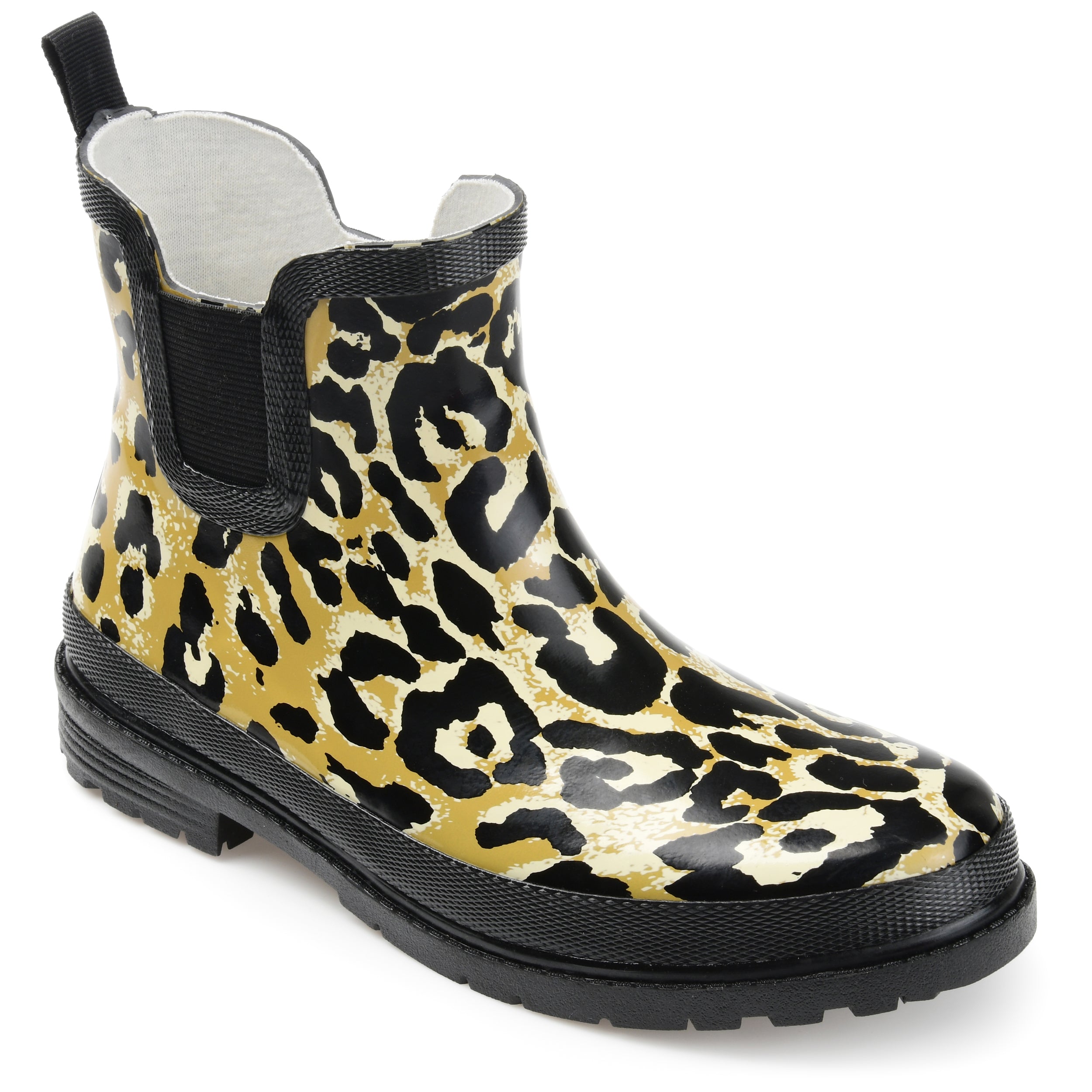 Journee Collection Women's Tekoa Rain Boot