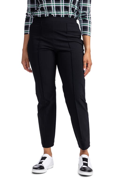 KINONA Tailored Crop Golf Pants in Black at Nordstrom, Size X-Large