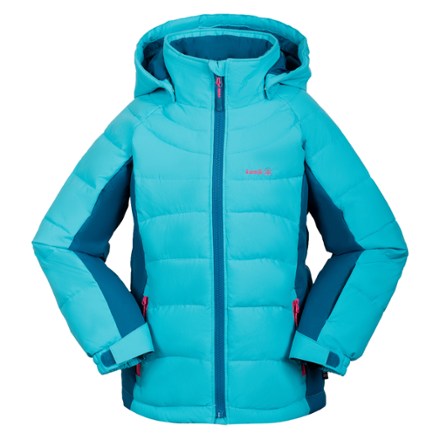 Kamik Aayla Insulated Ski Jacket