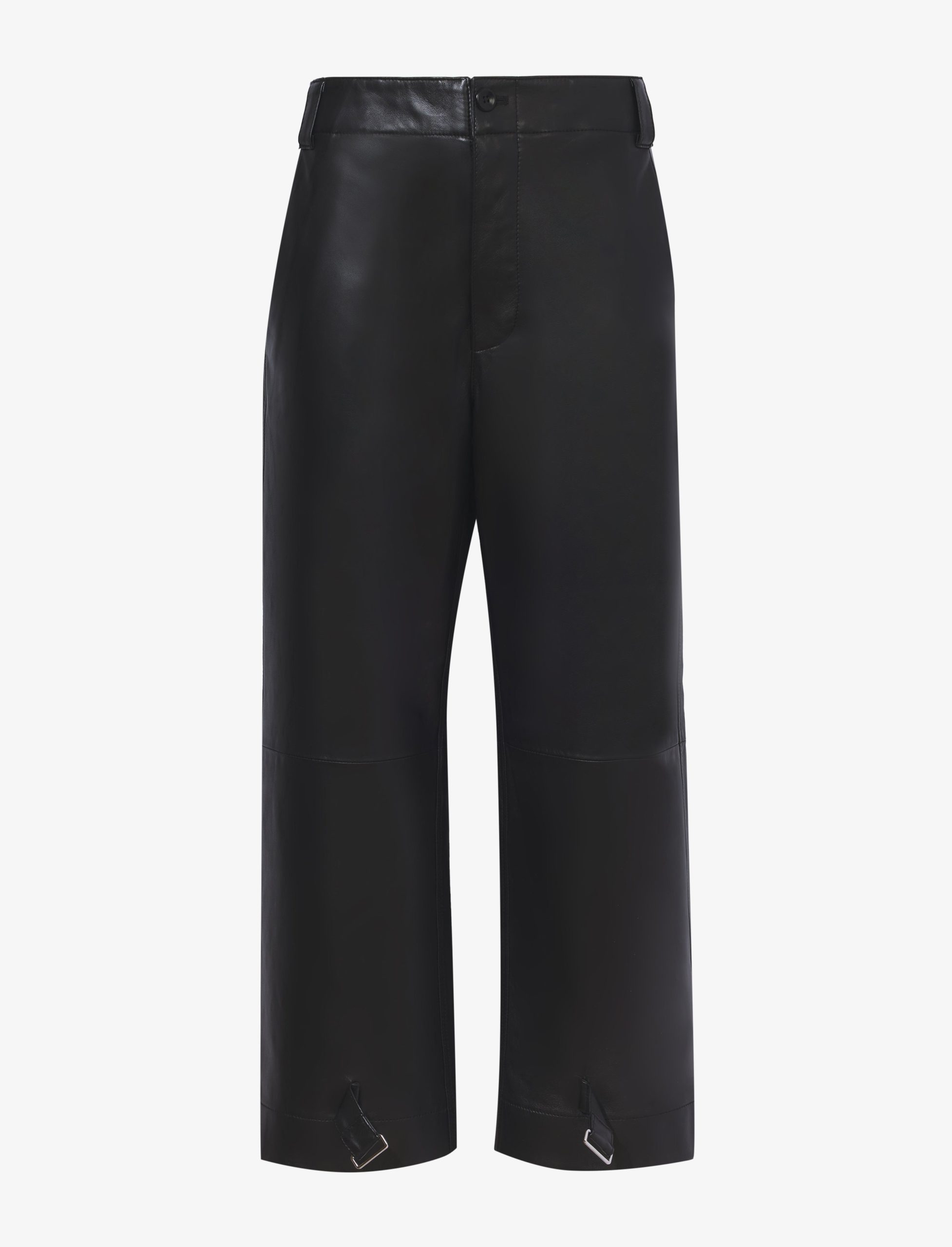 Kay Pant in Lightweight Leather