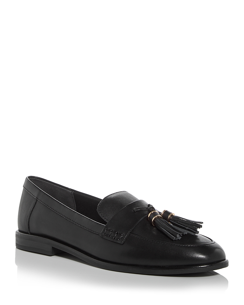 Kenneth Cole Women's Lyra Tassel Loafers